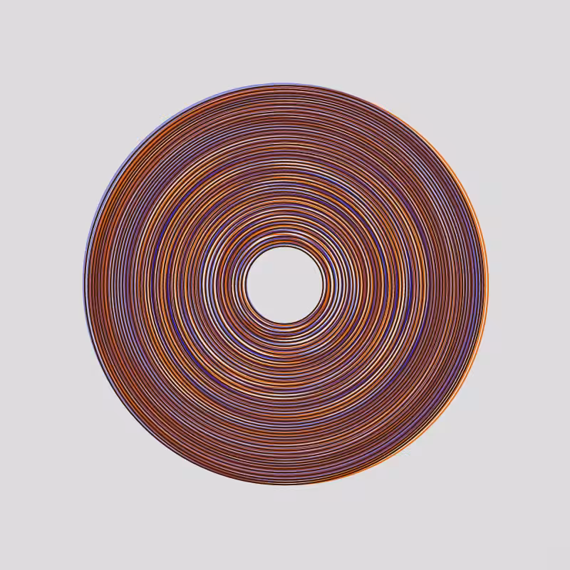 Rondelle, Listen #162