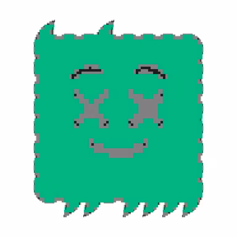 FoliaVirus: Kudzu #322