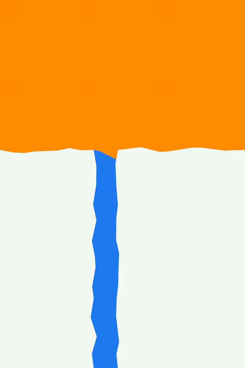 The Gap #57