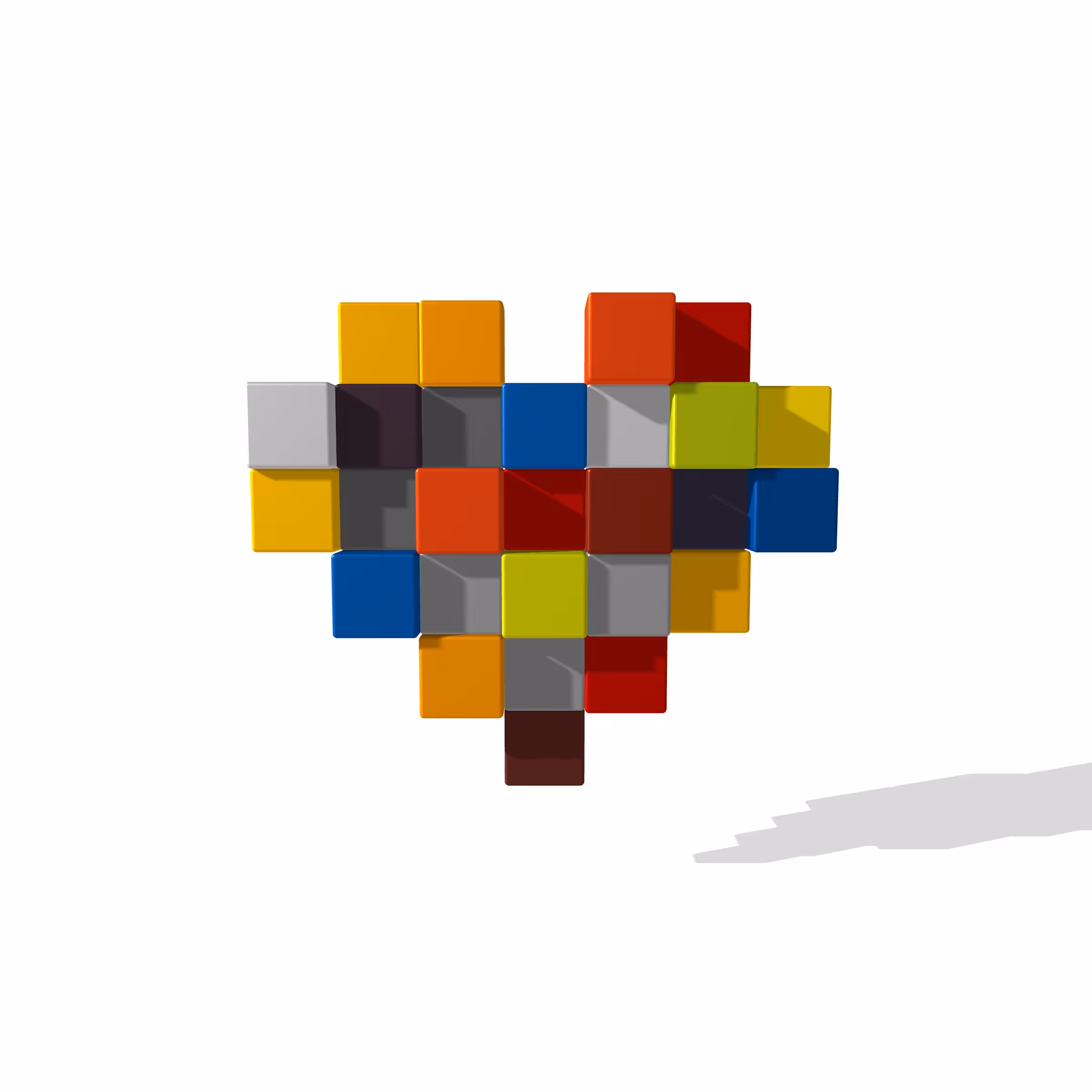 heart + craft #14703