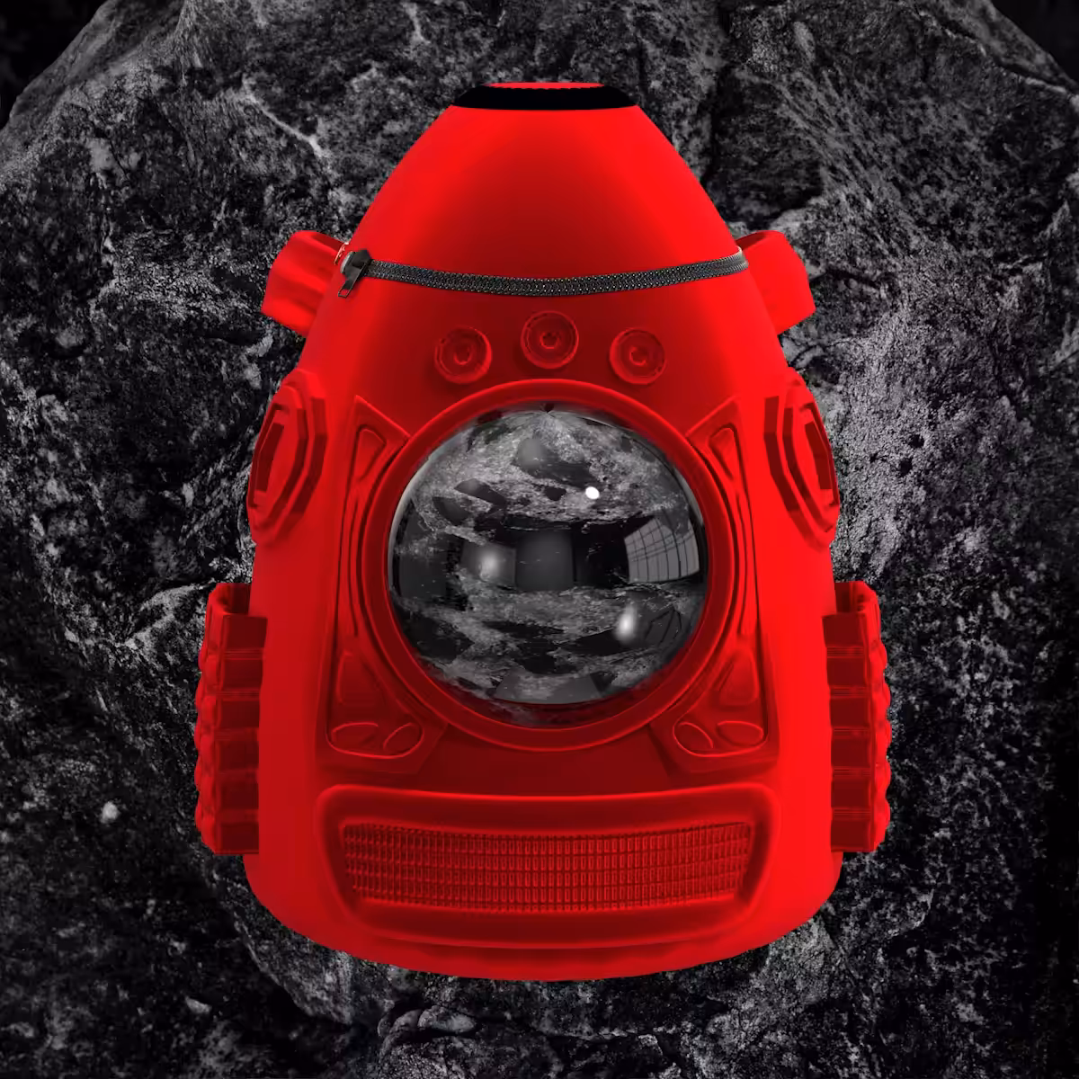 IT-Bag of the Metaverse "Four#0134"