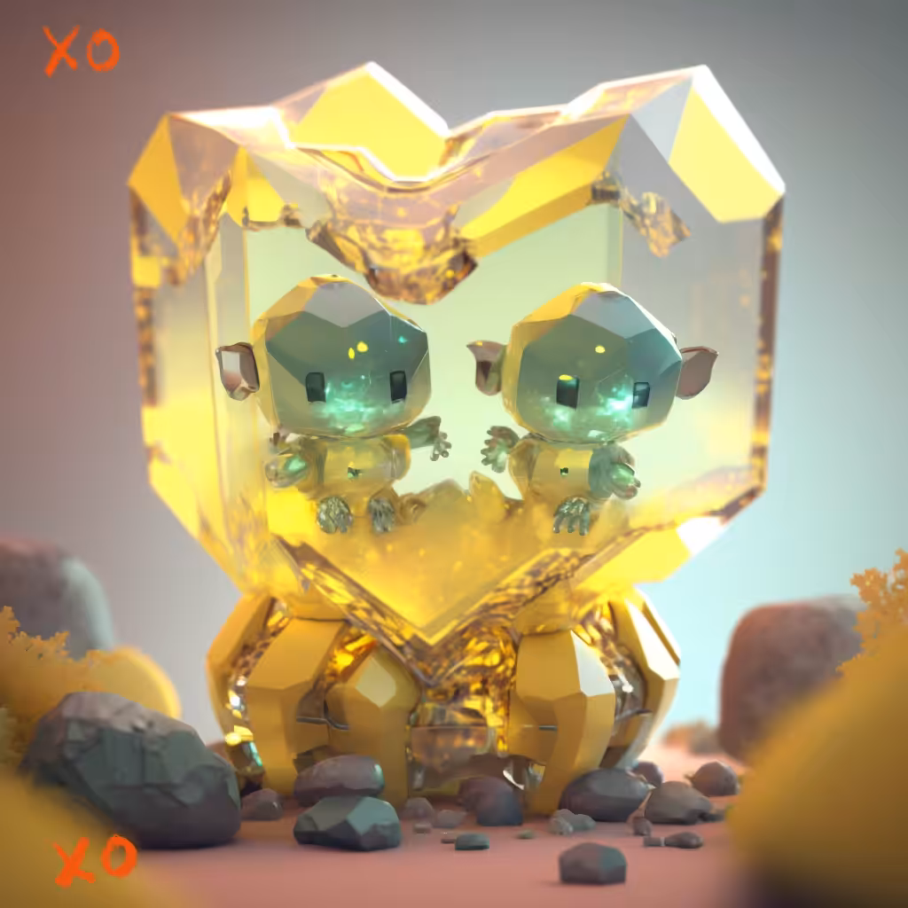 TheLuvBotz: LuvBotz #716