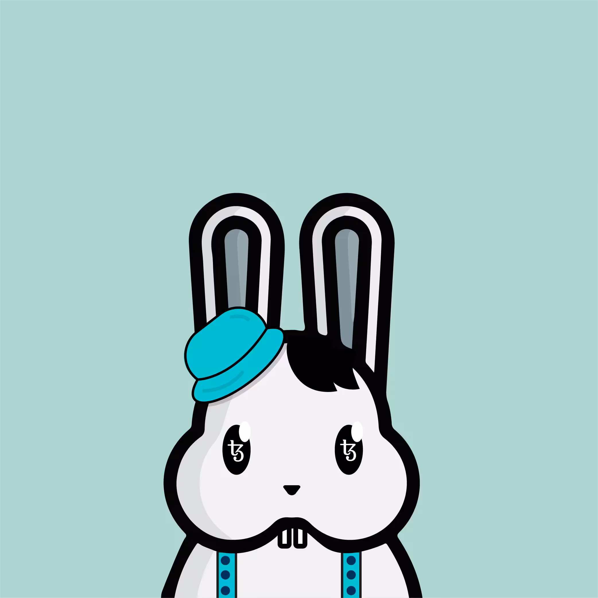 BunBunny Baby