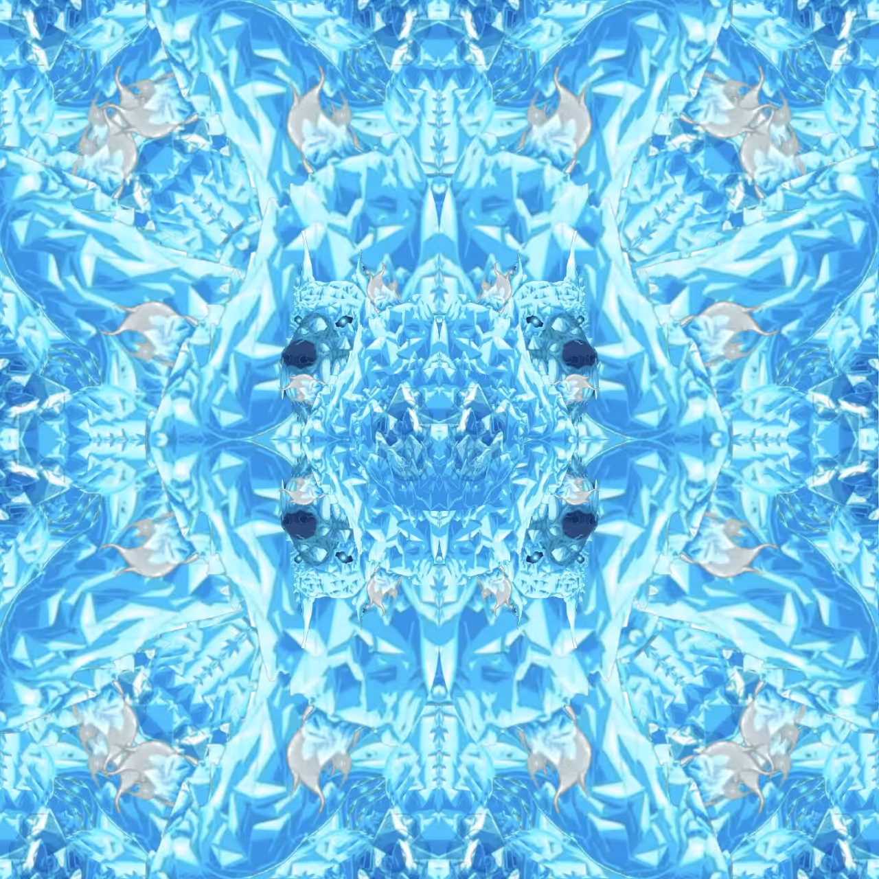 Ice Hound Rework