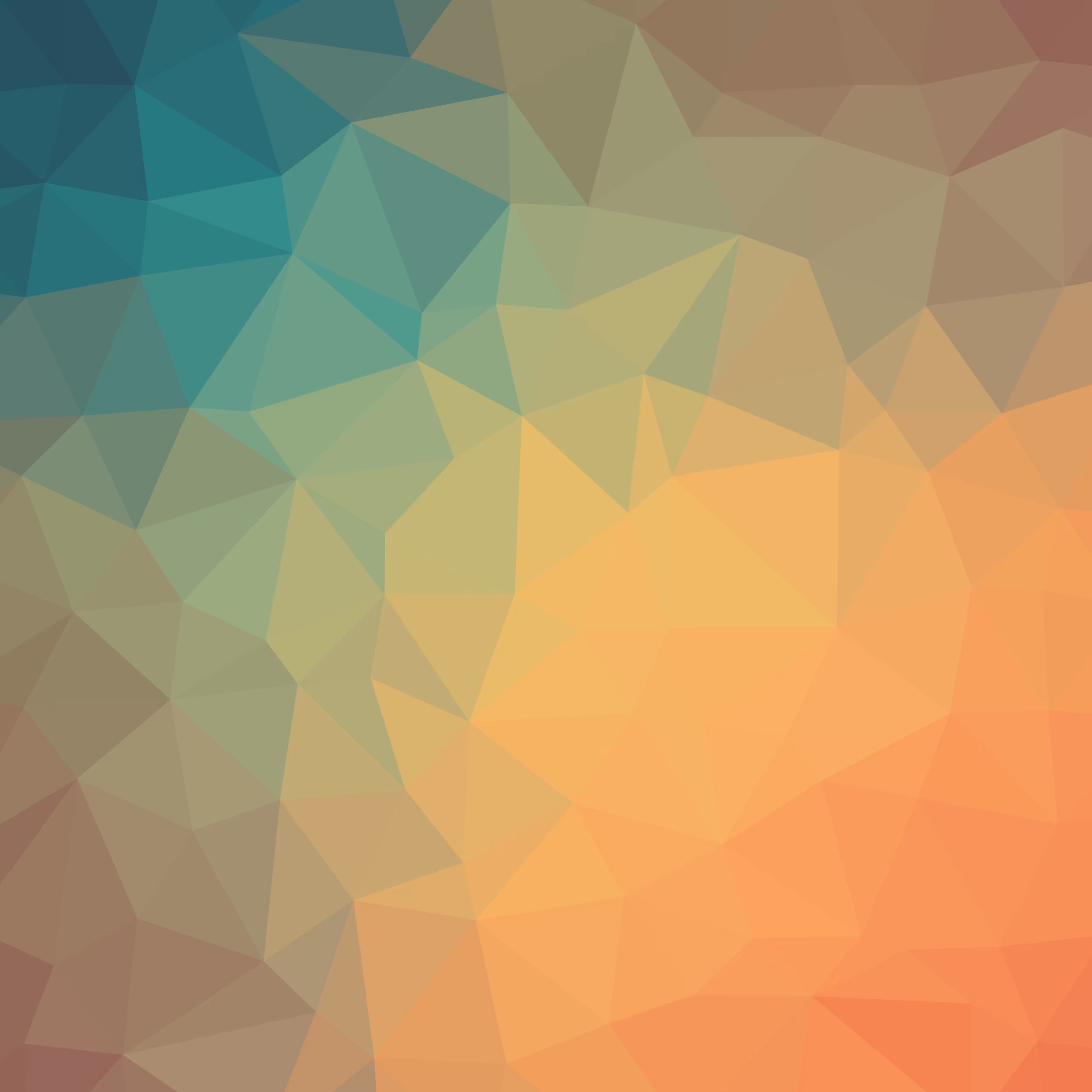 Fractional: Iridescence #011
