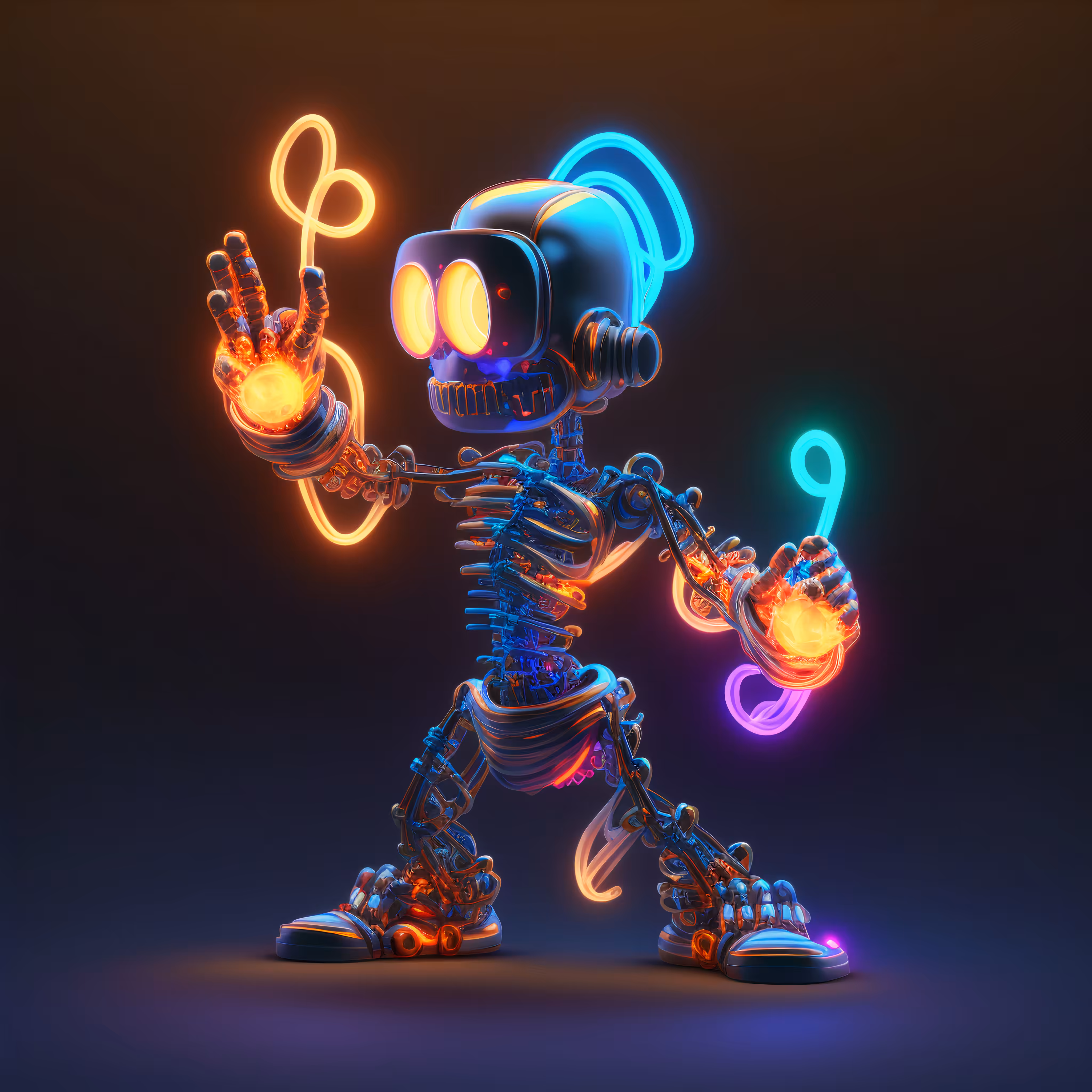 CuBot #02