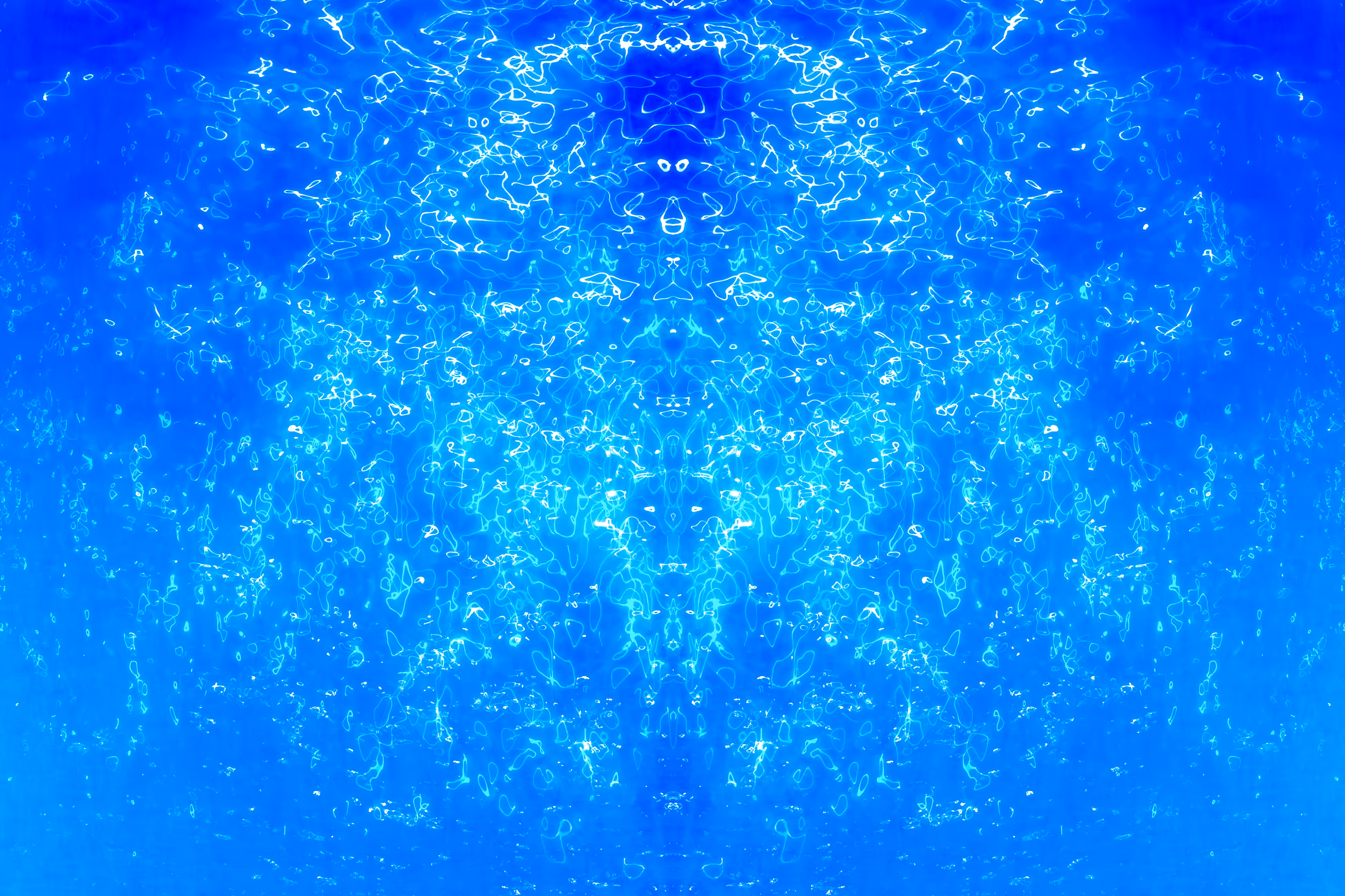 Rorschach's: Unknown Depths: Chapter II