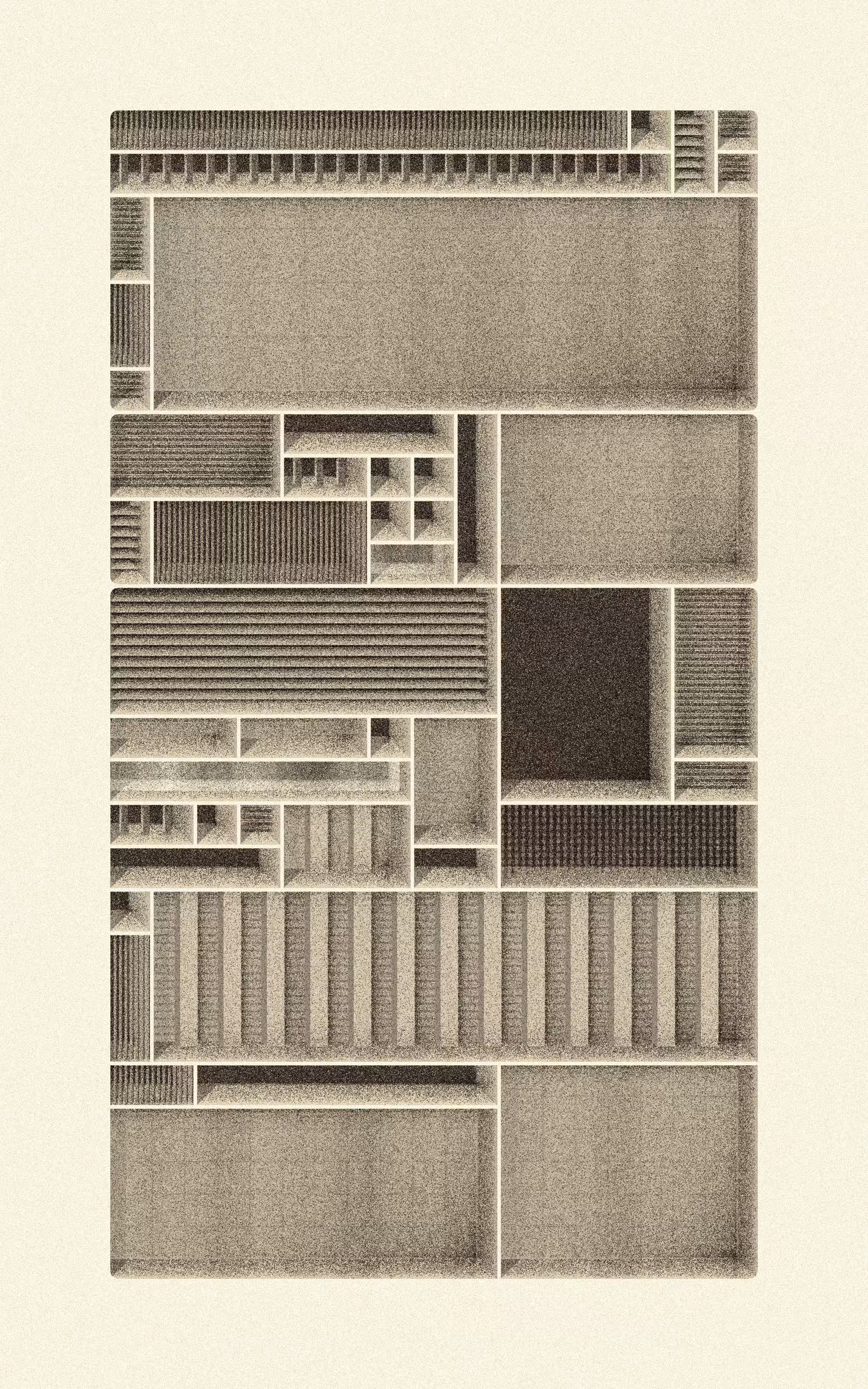 Béton Brut #86