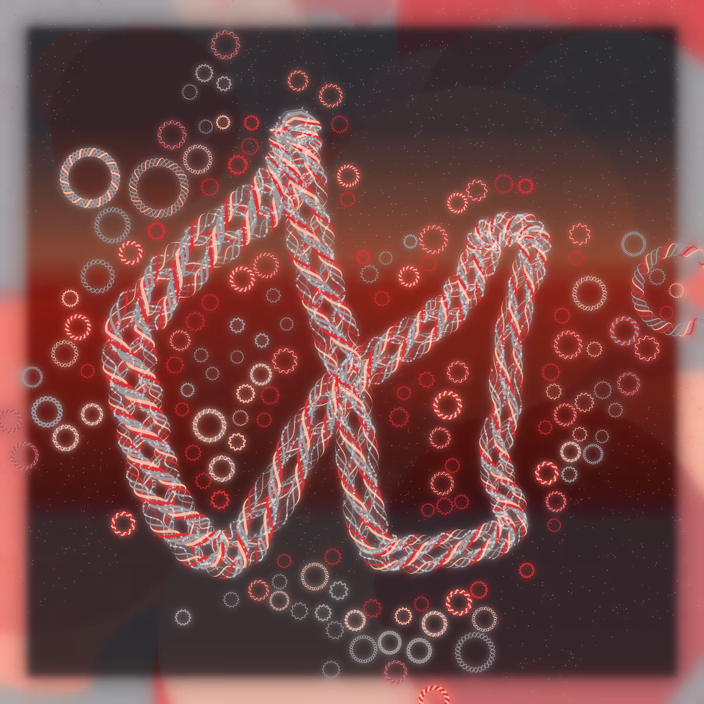 Friendship Bracelets #17966