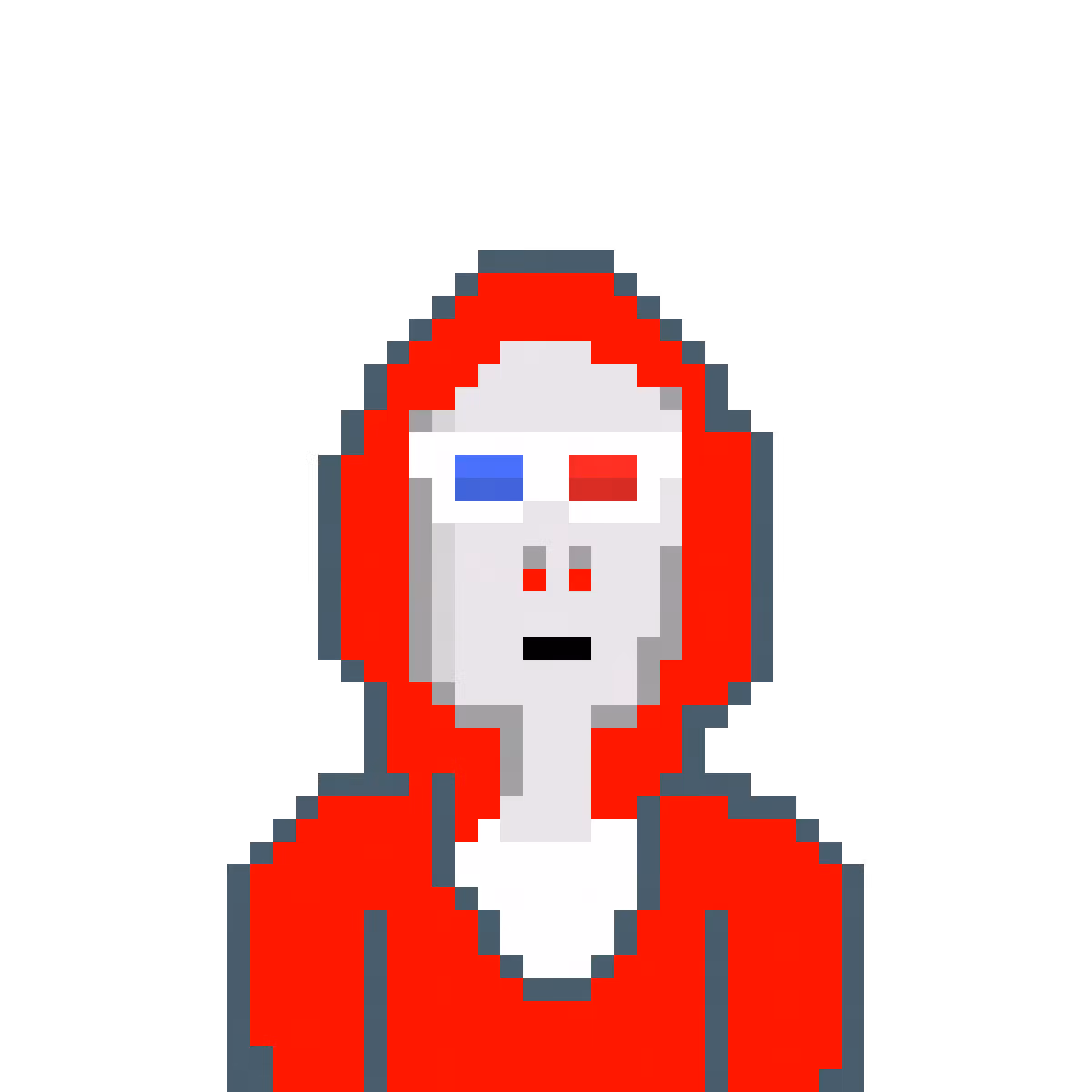 Dank Pixel God #5870
