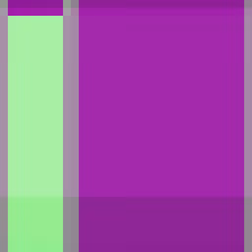 GLICPIXXXVER002 - GRAND COLLECTION: GLICPIXXXVER002 #1754
