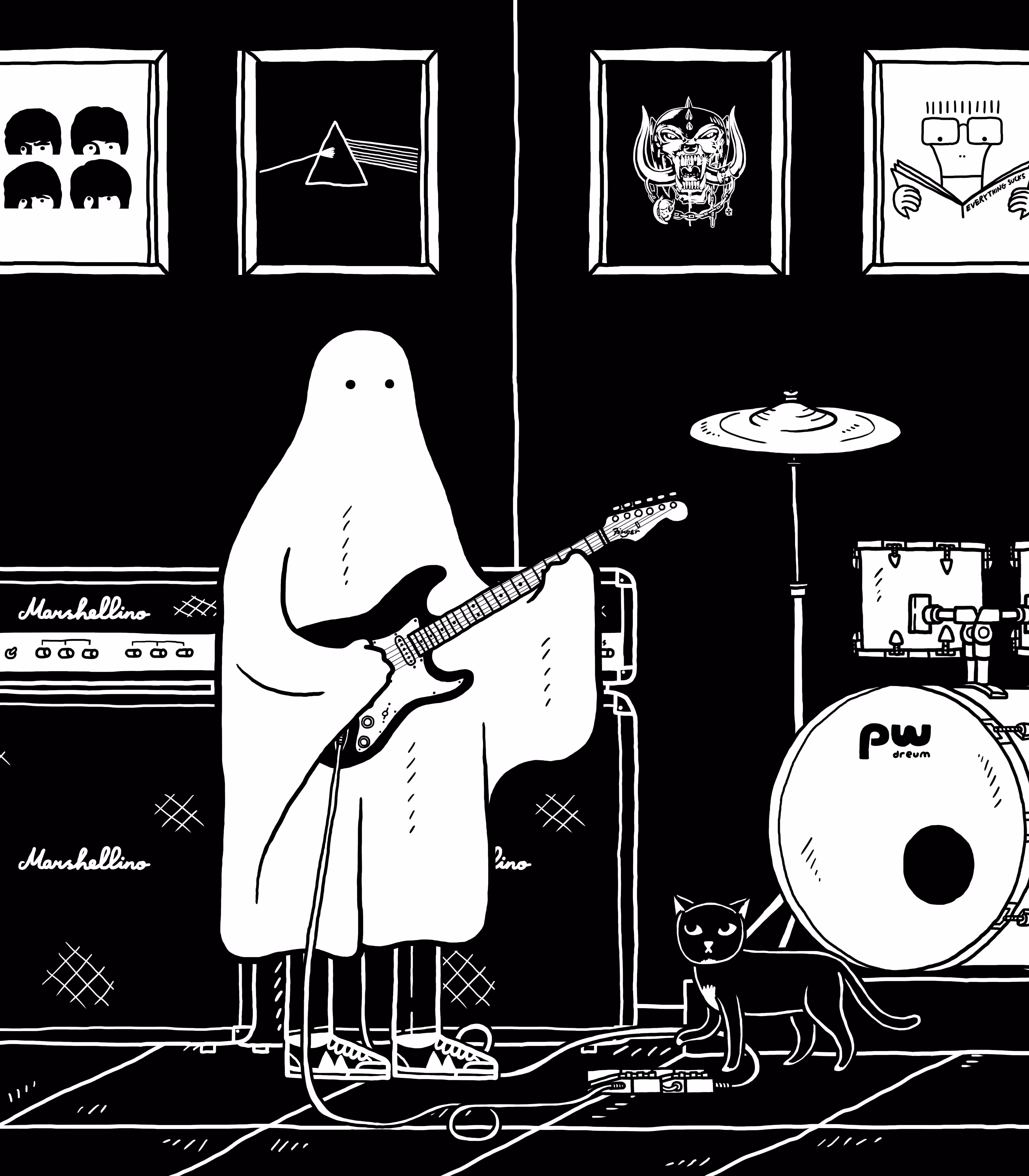 Ghost - 17