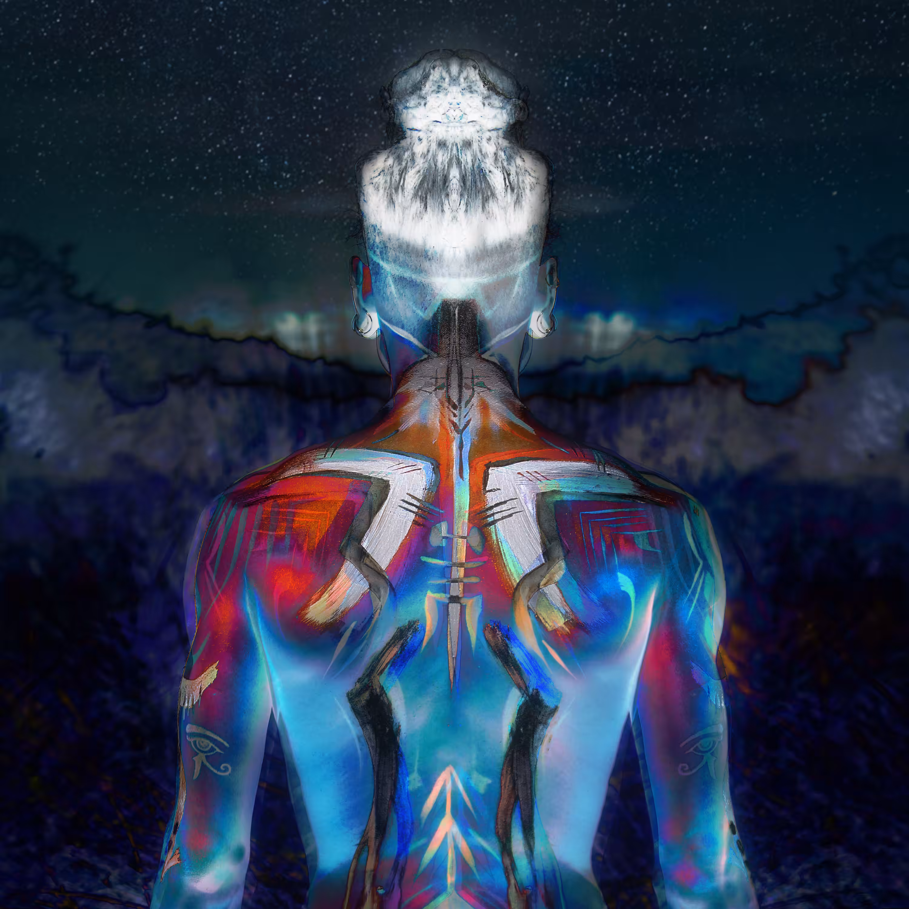 Dream Walker
