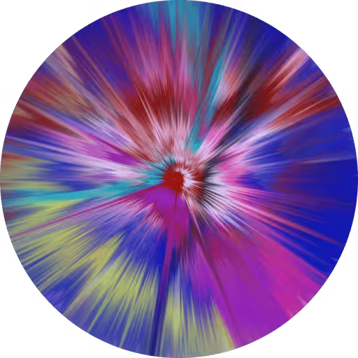 Beautiful, Sous-Vite-Harsh Vapor Painting