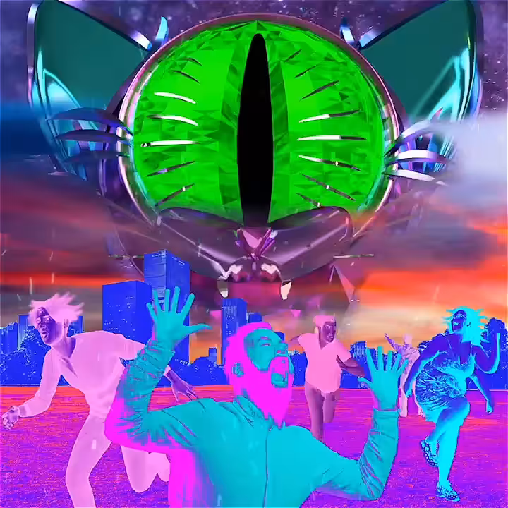 The CATYCLOPS Destroys