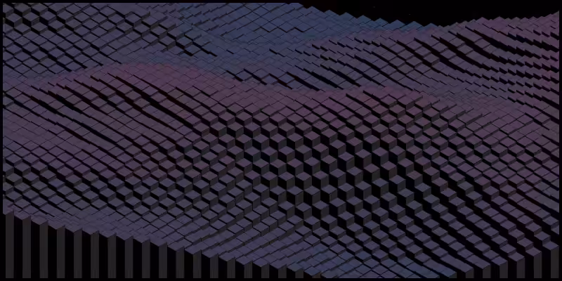 Isospace #34