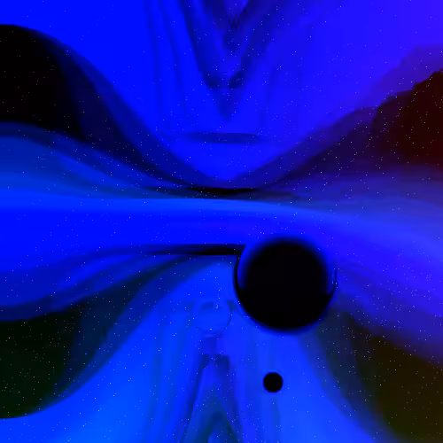SINGULARITY #105