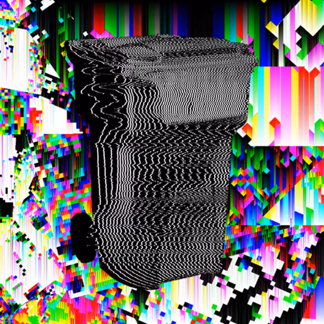 fx[TRASH] #120