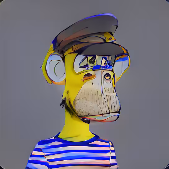 Meta Ape 217