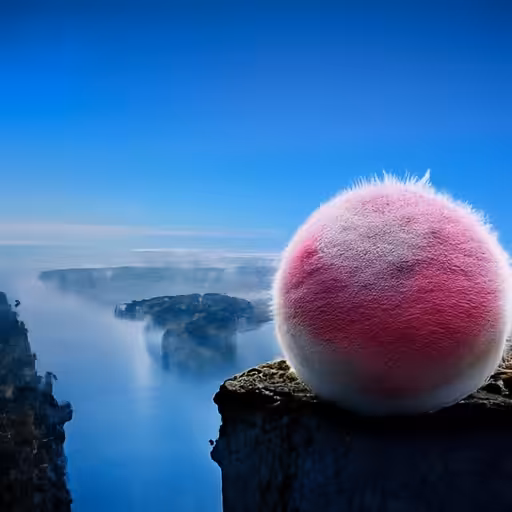 Fuzzy #1