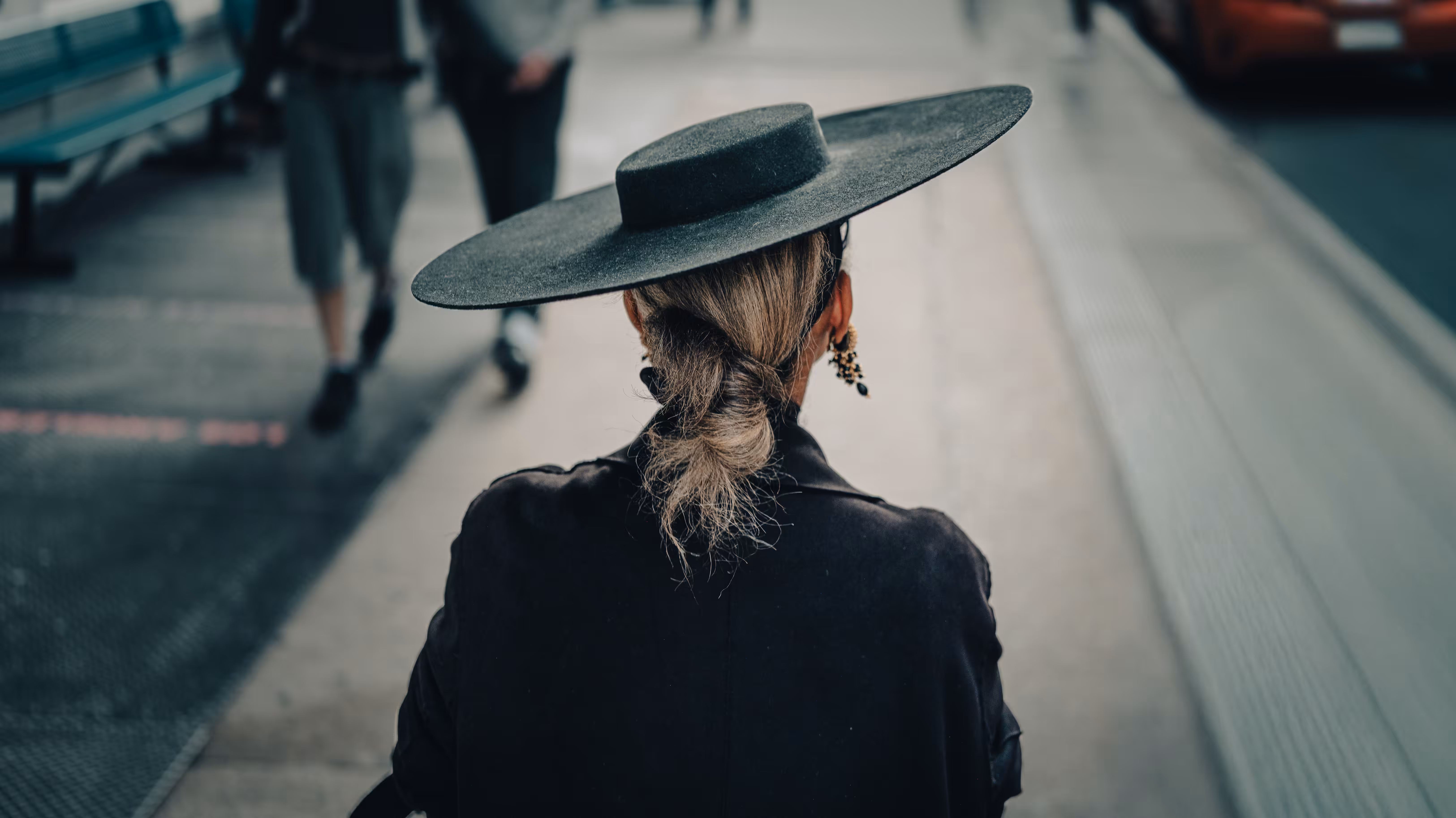 City Hats 634