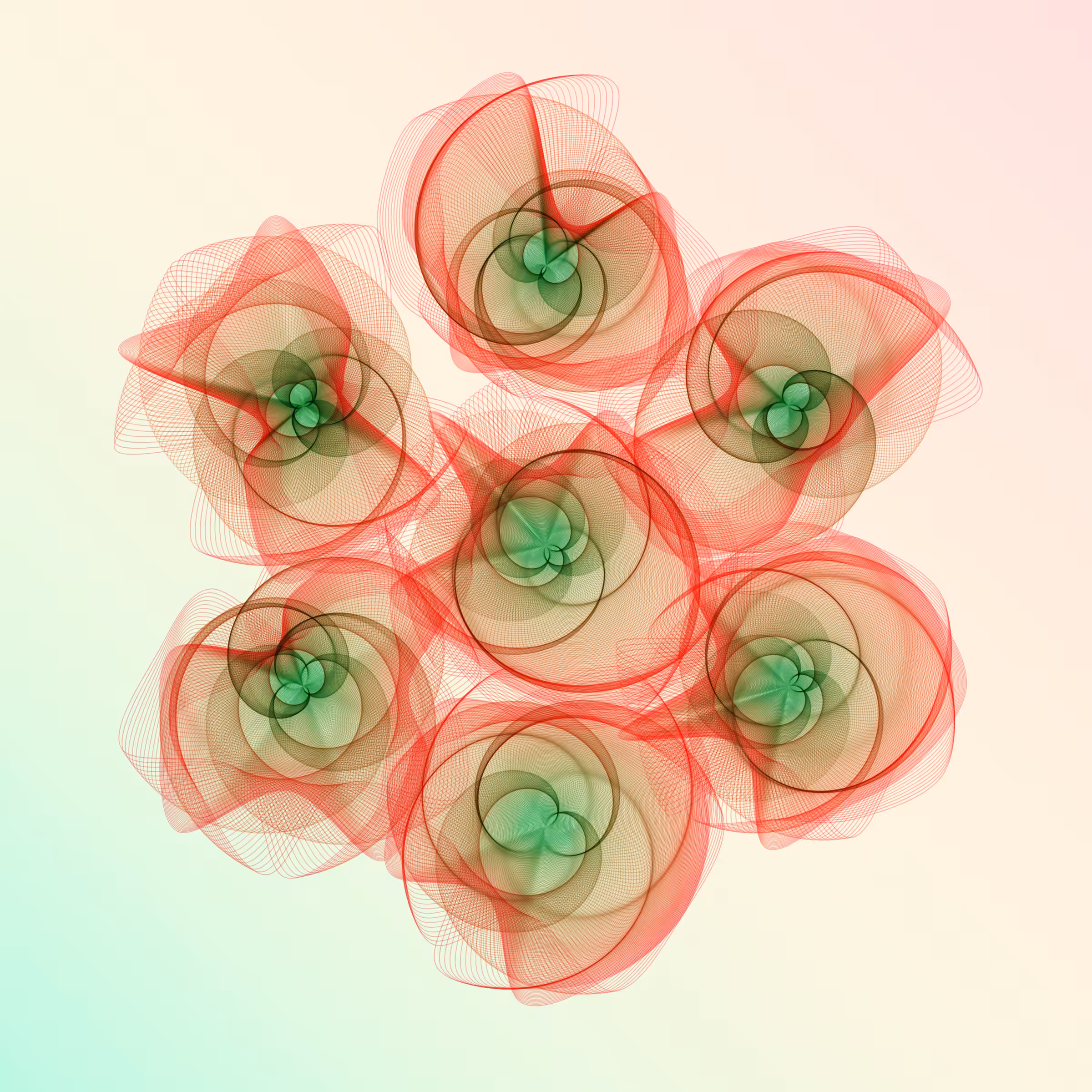 Flowers #555