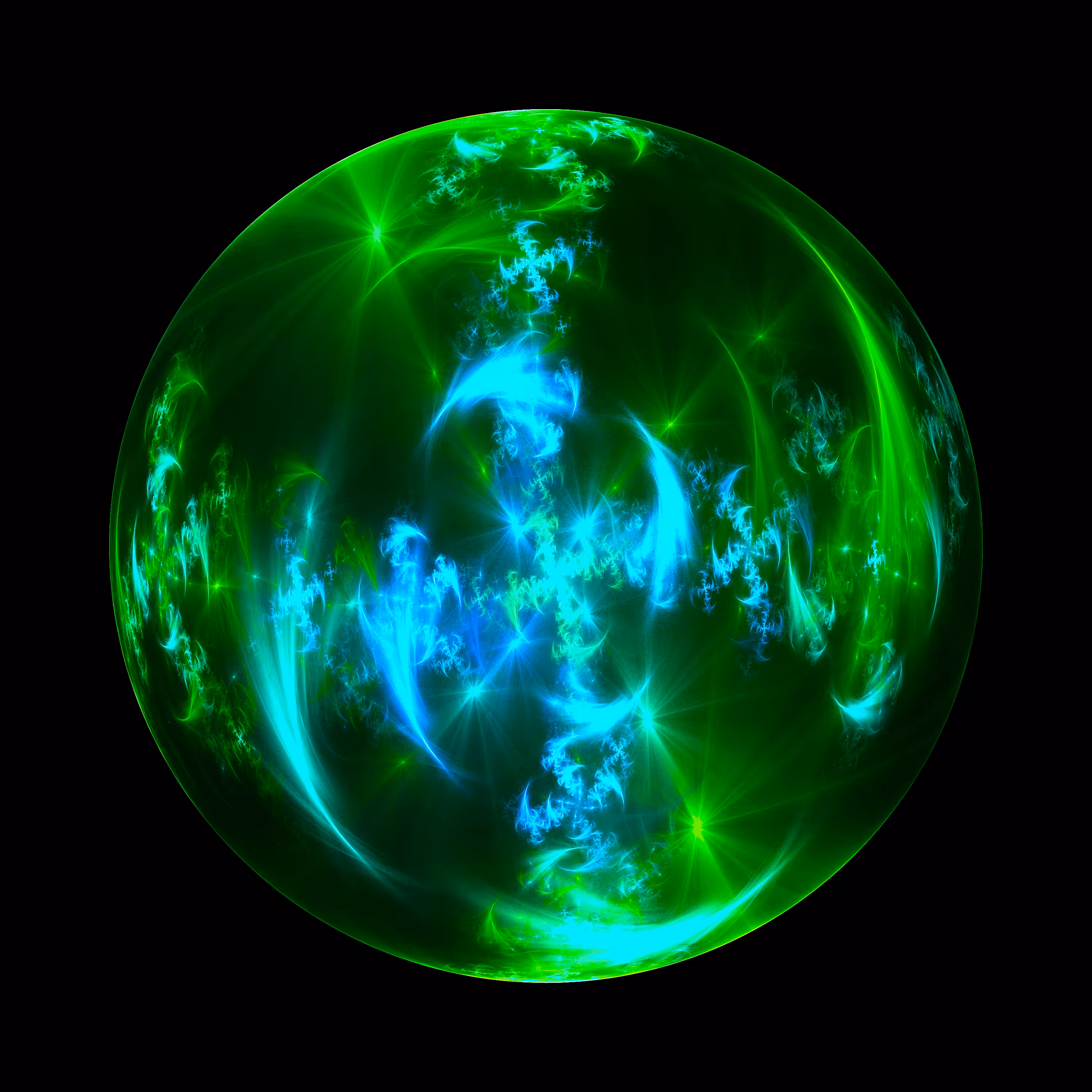 Perfected Ether - Aria X
