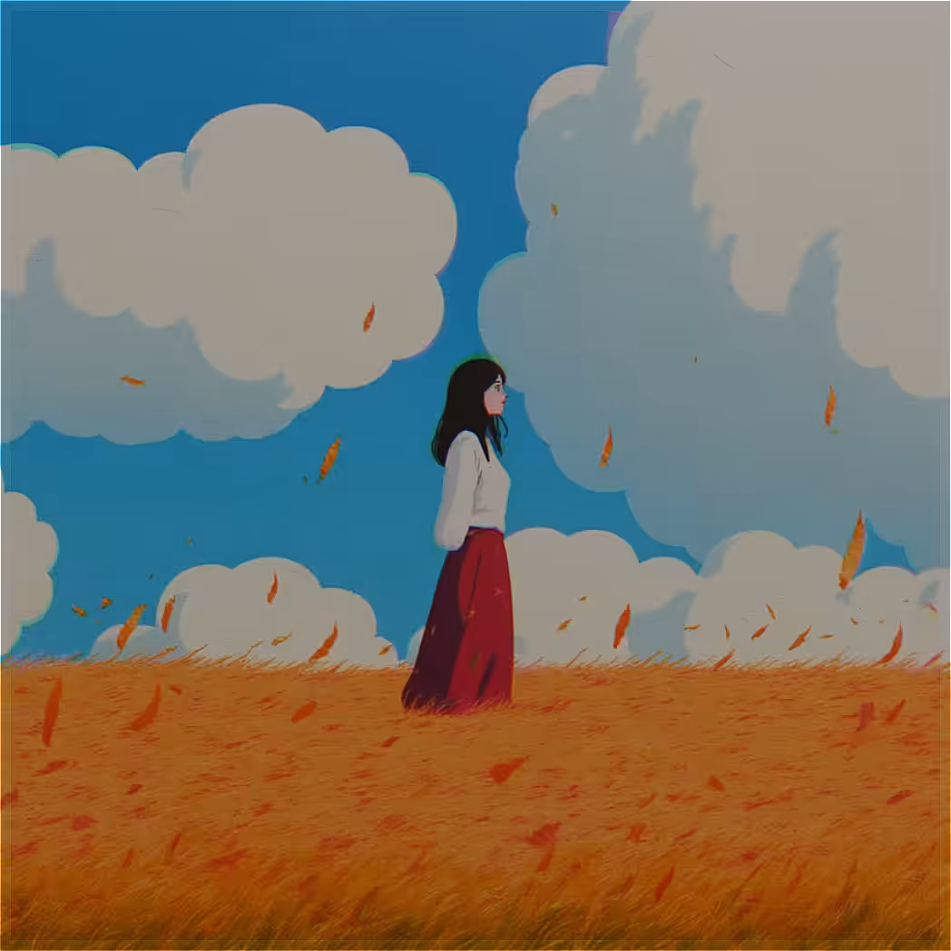 The Field