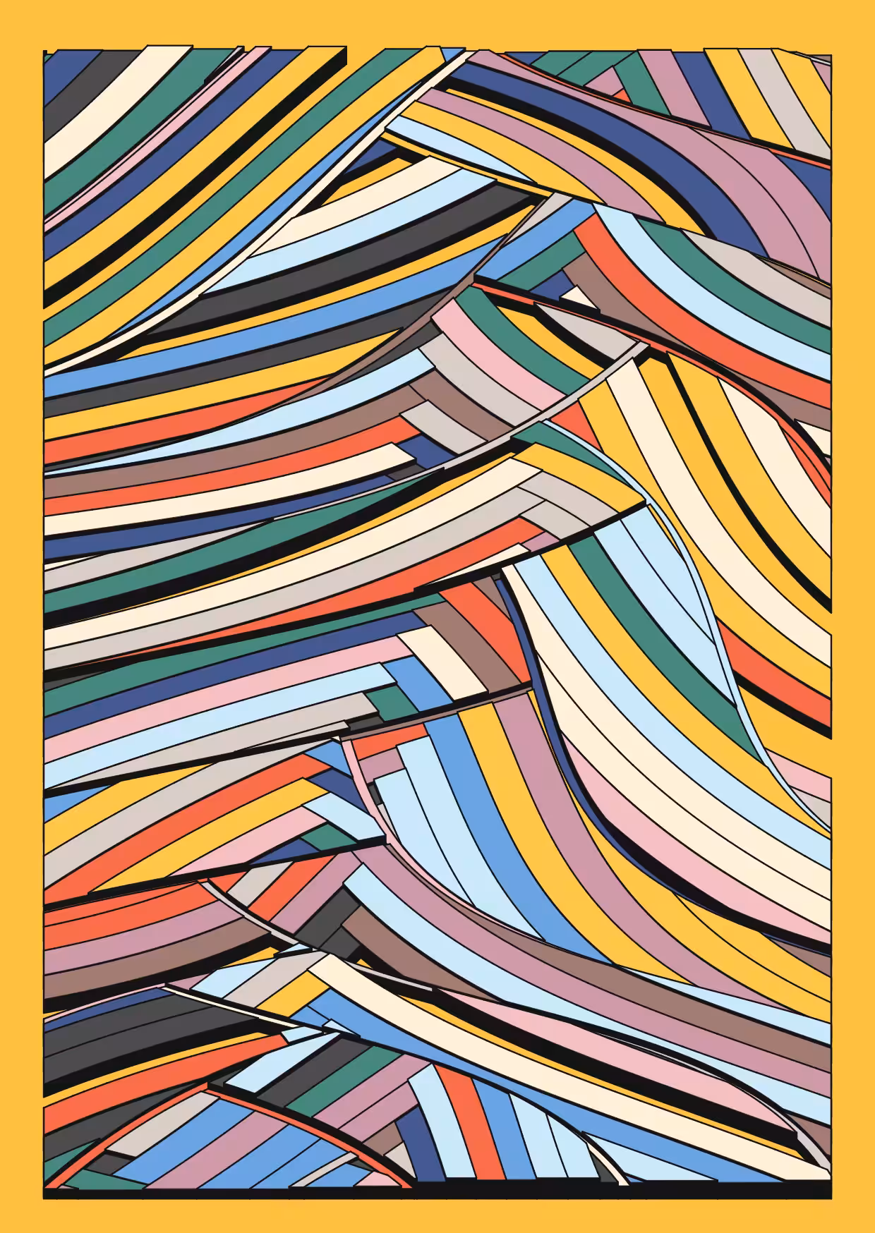 Destructures #414