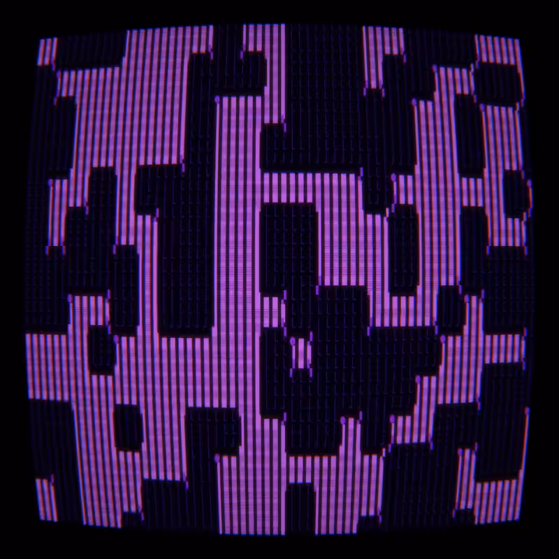 SIGNAL RECEIVING #48