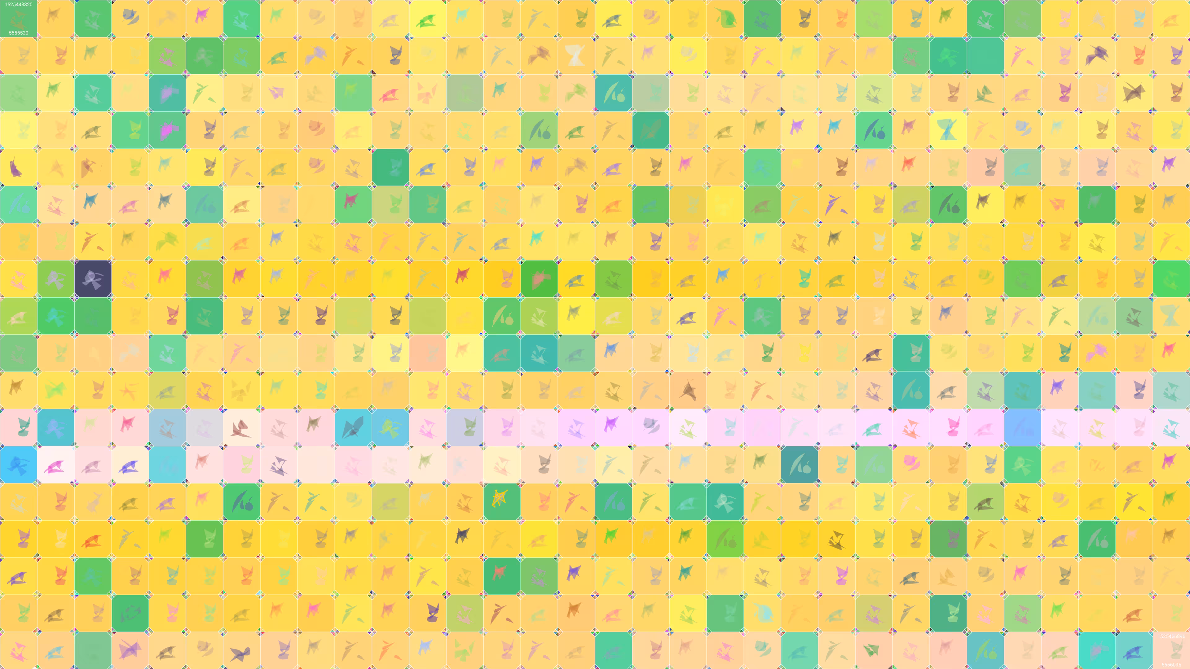 CryptoArte: Painting #9645