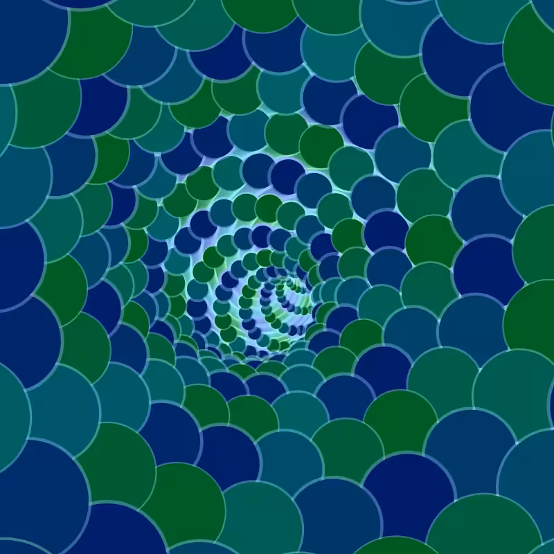 AntiBody Tunnel #9