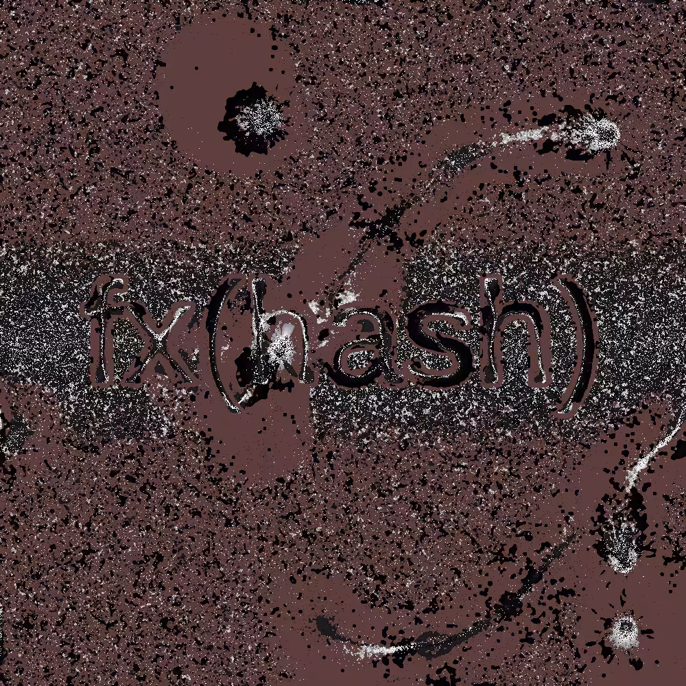 Physarum Logo #537