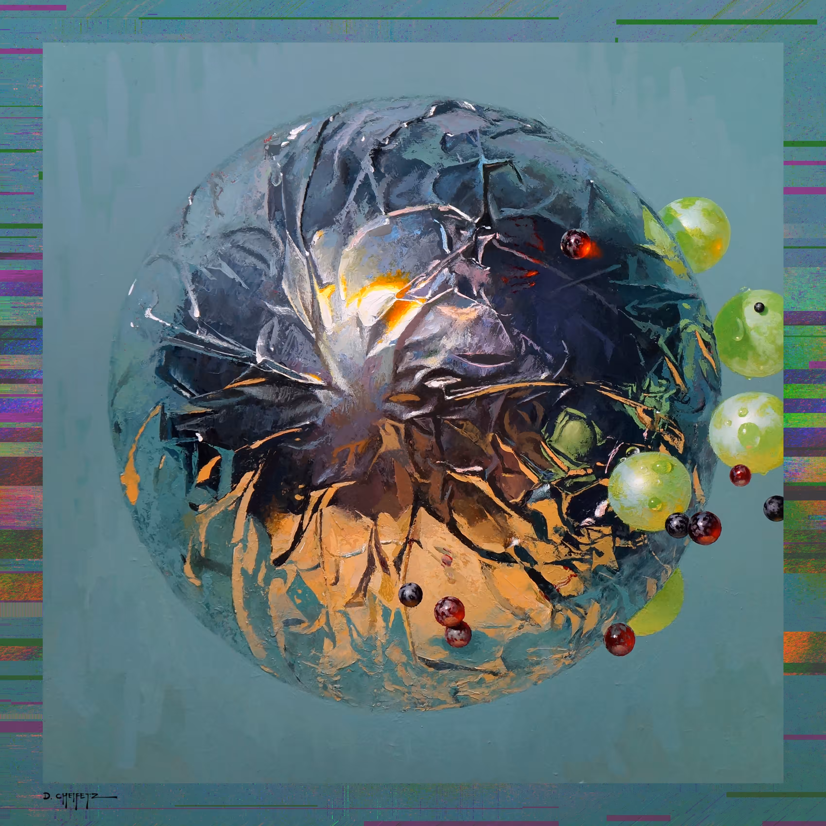 David Cheifetz