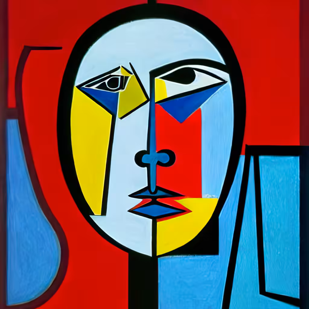 Artful Degen #867