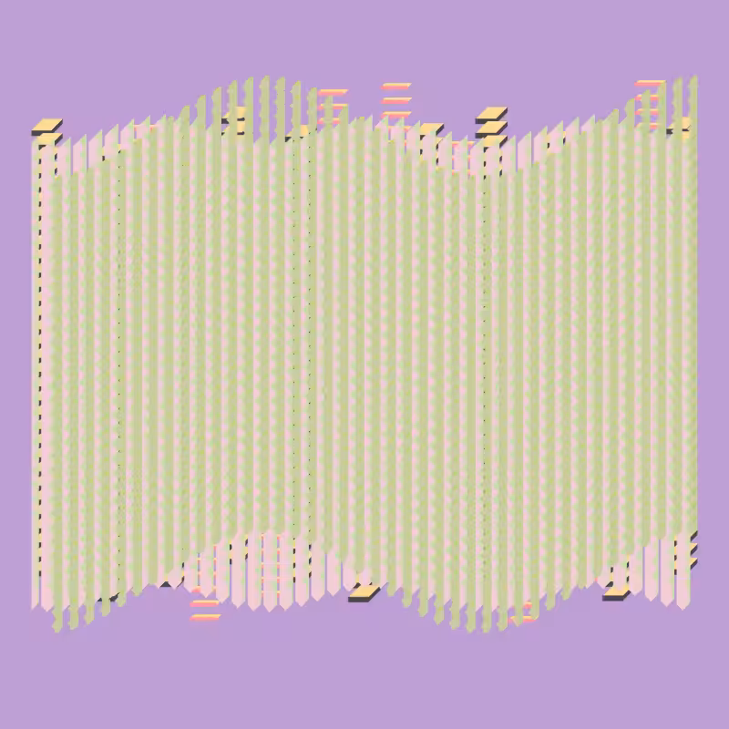 Wave Path #23