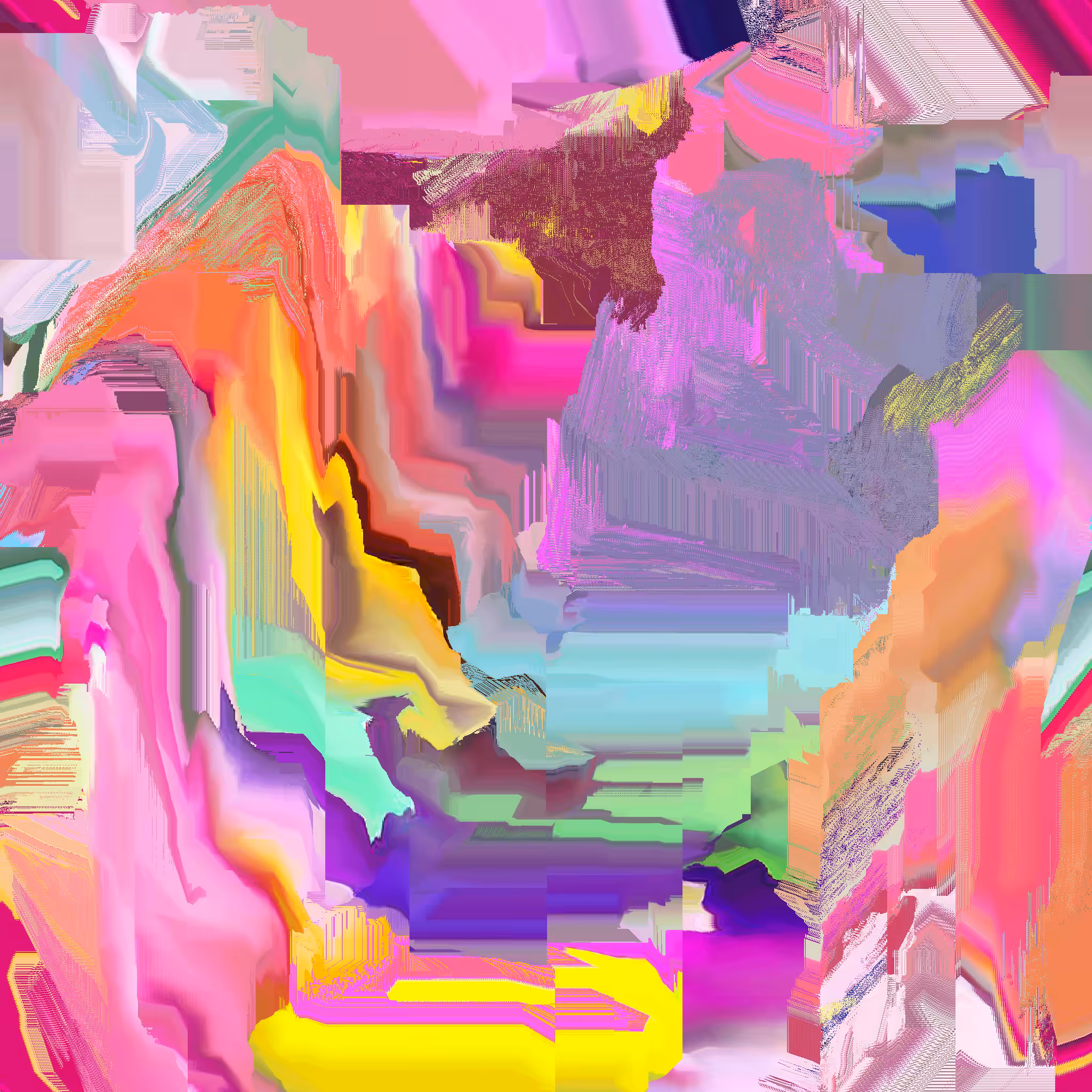 Chromesthesia 211026f