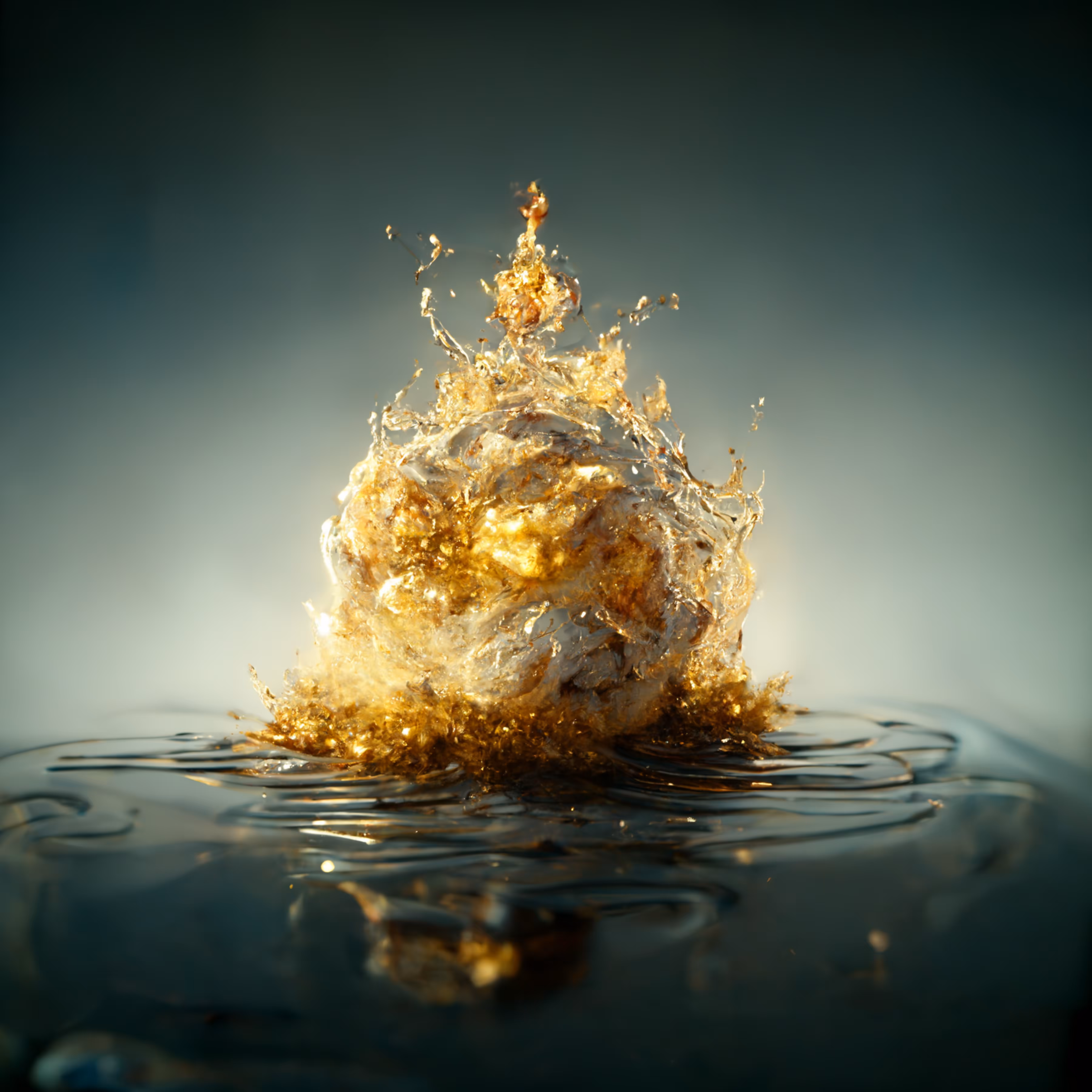 Gold Energy