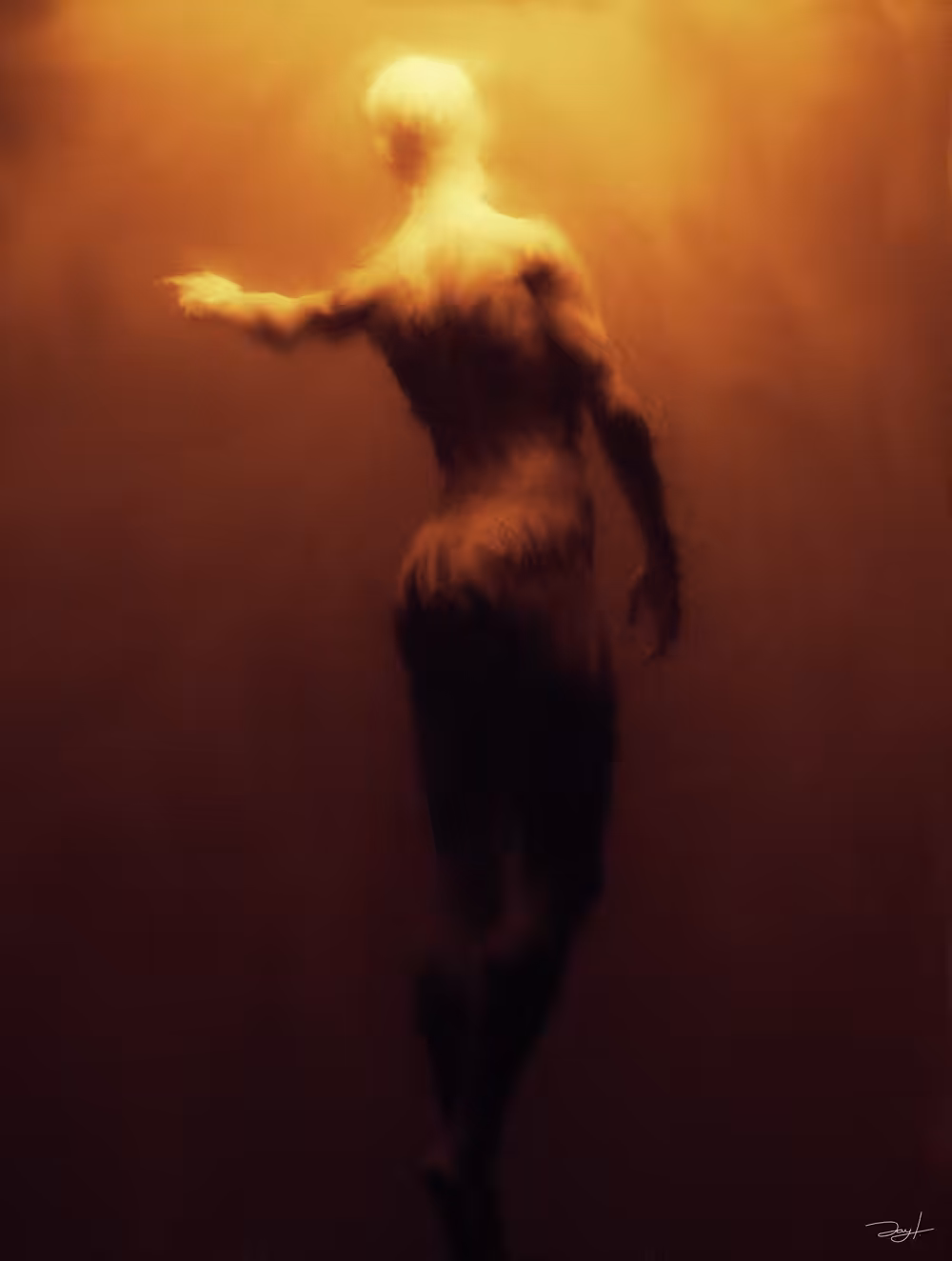 Reaching