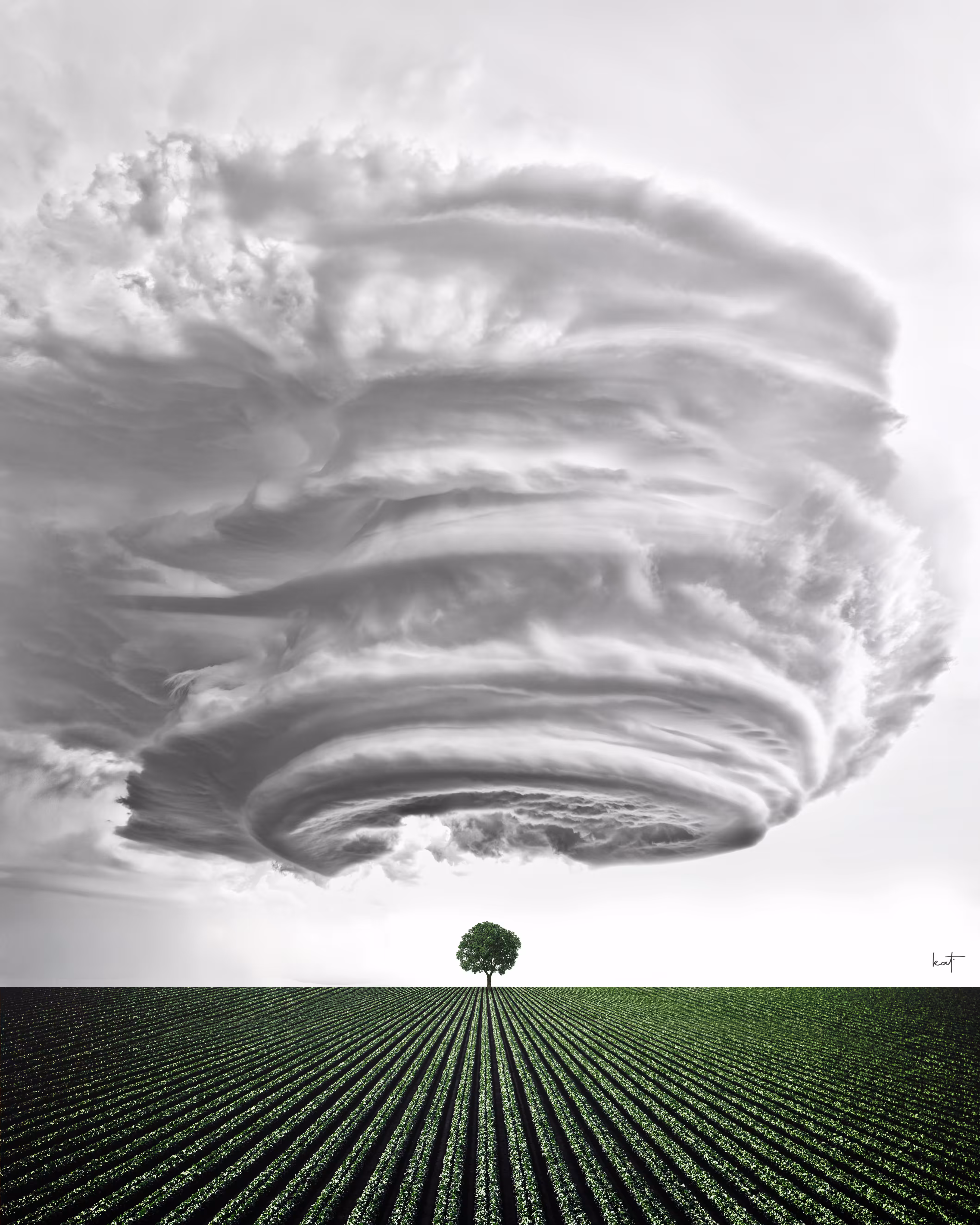 SOFT ICE CLOUD FROM HEAVEN