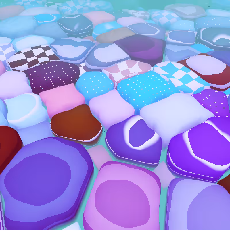 Bubblemania #51