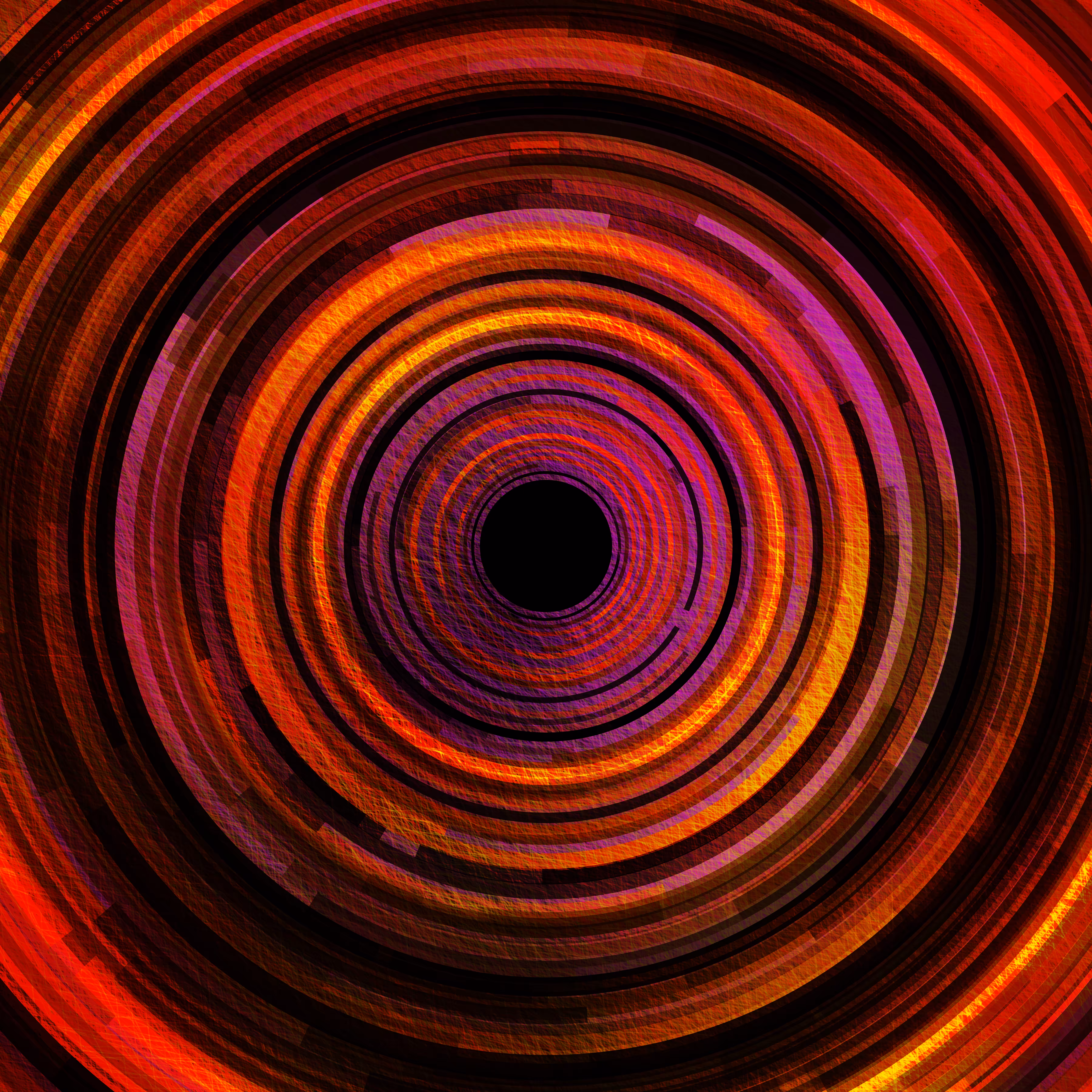 Journey Into The Void #41