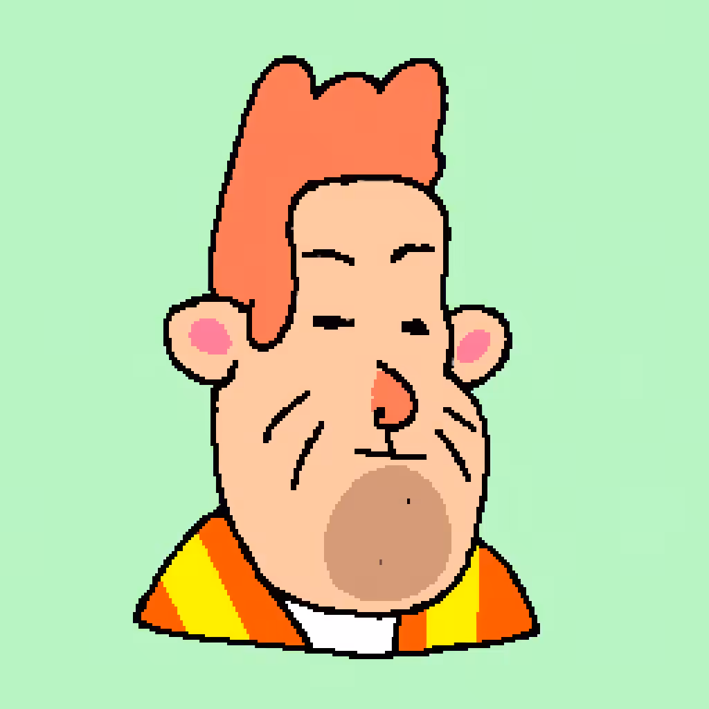 GrubbySock75