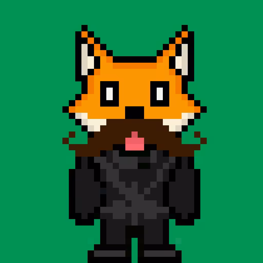 Foxquity #181