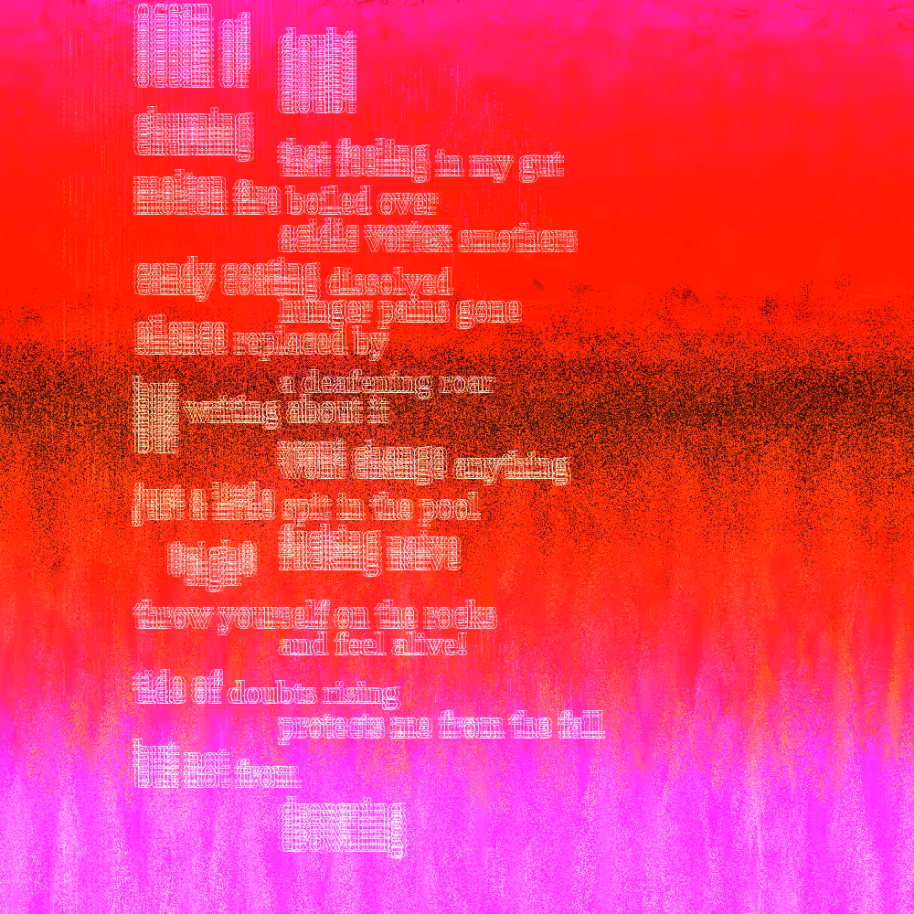 ocean of doubt #13