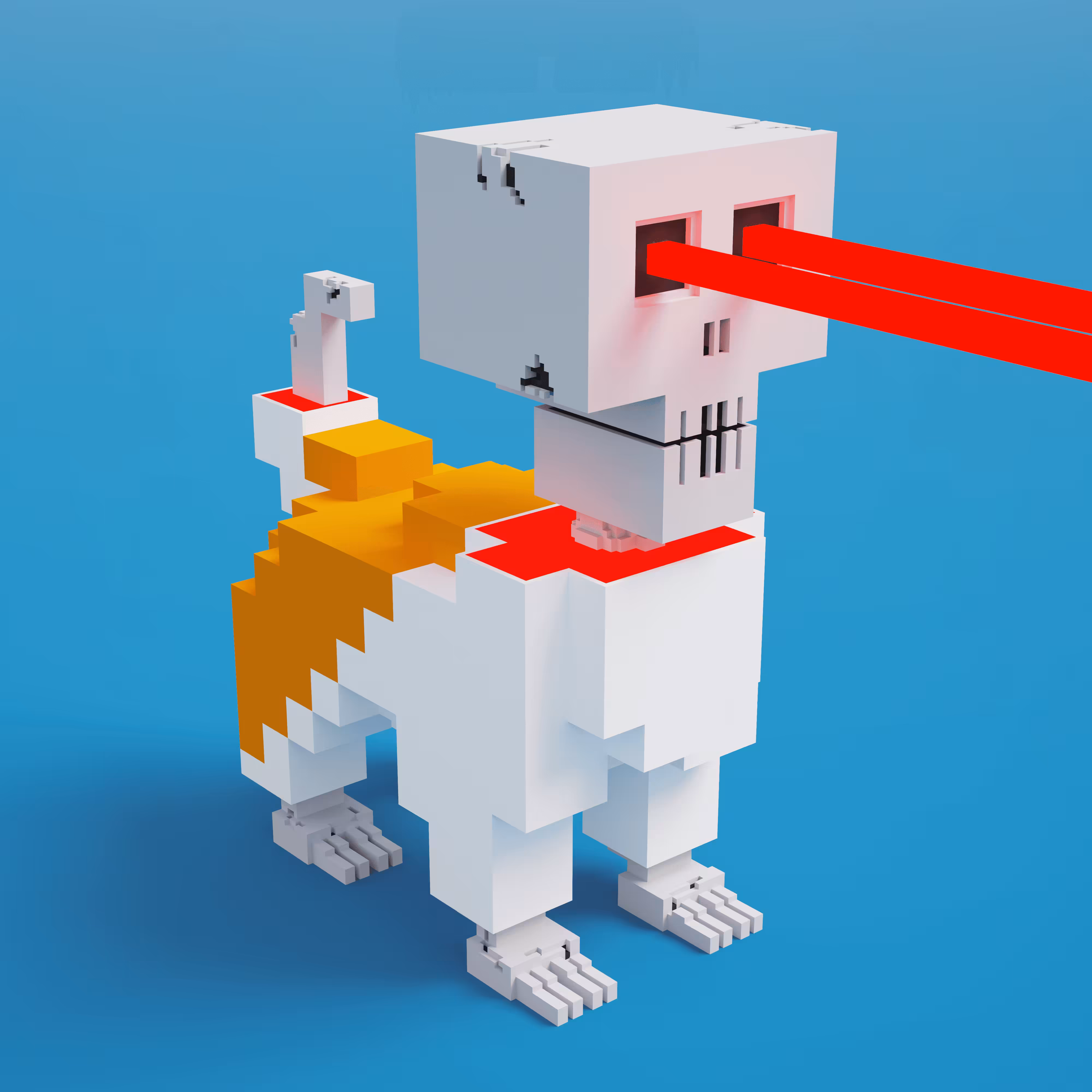 DogeBits #42