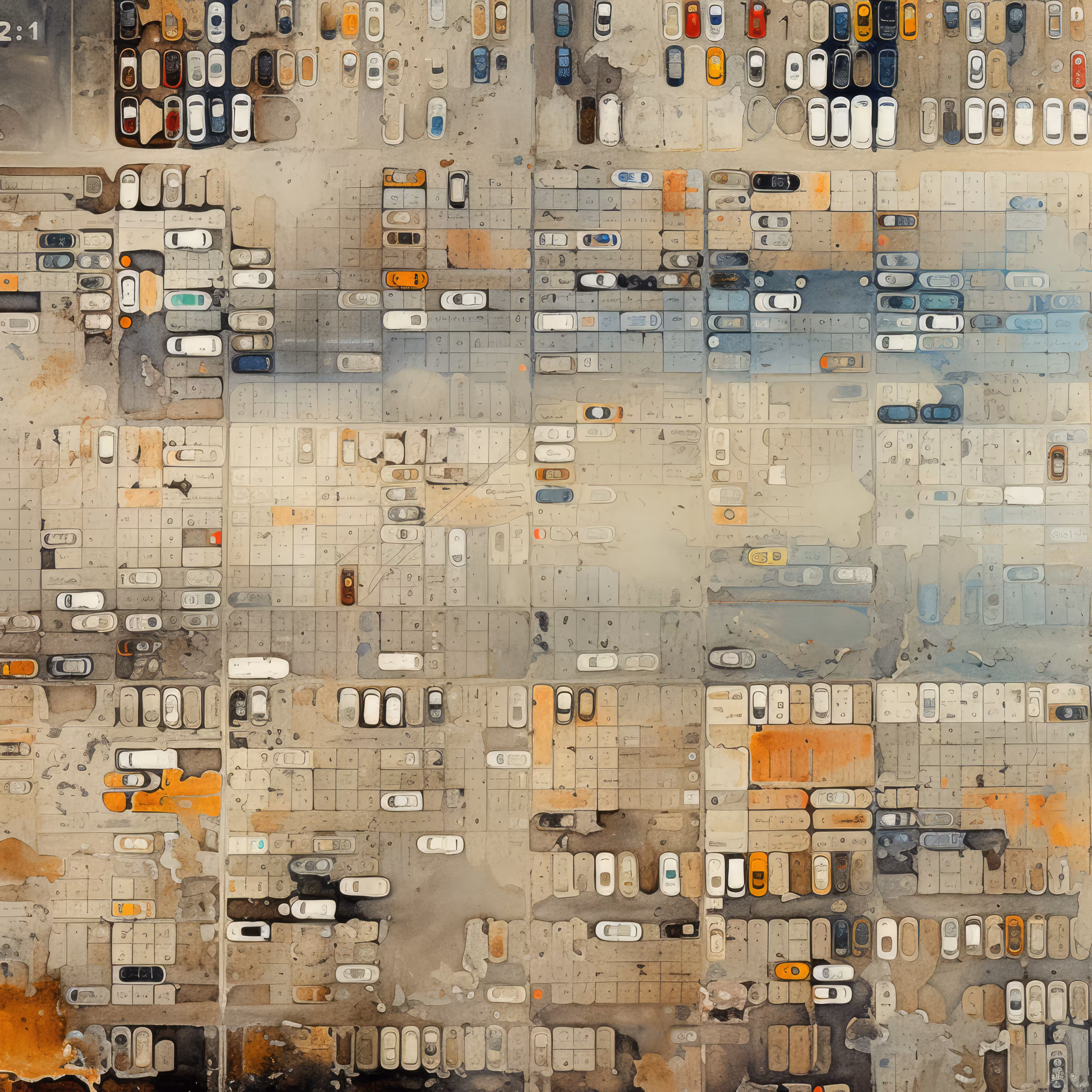 Mappings #397