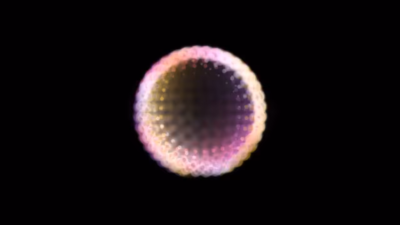 Blob Delusion