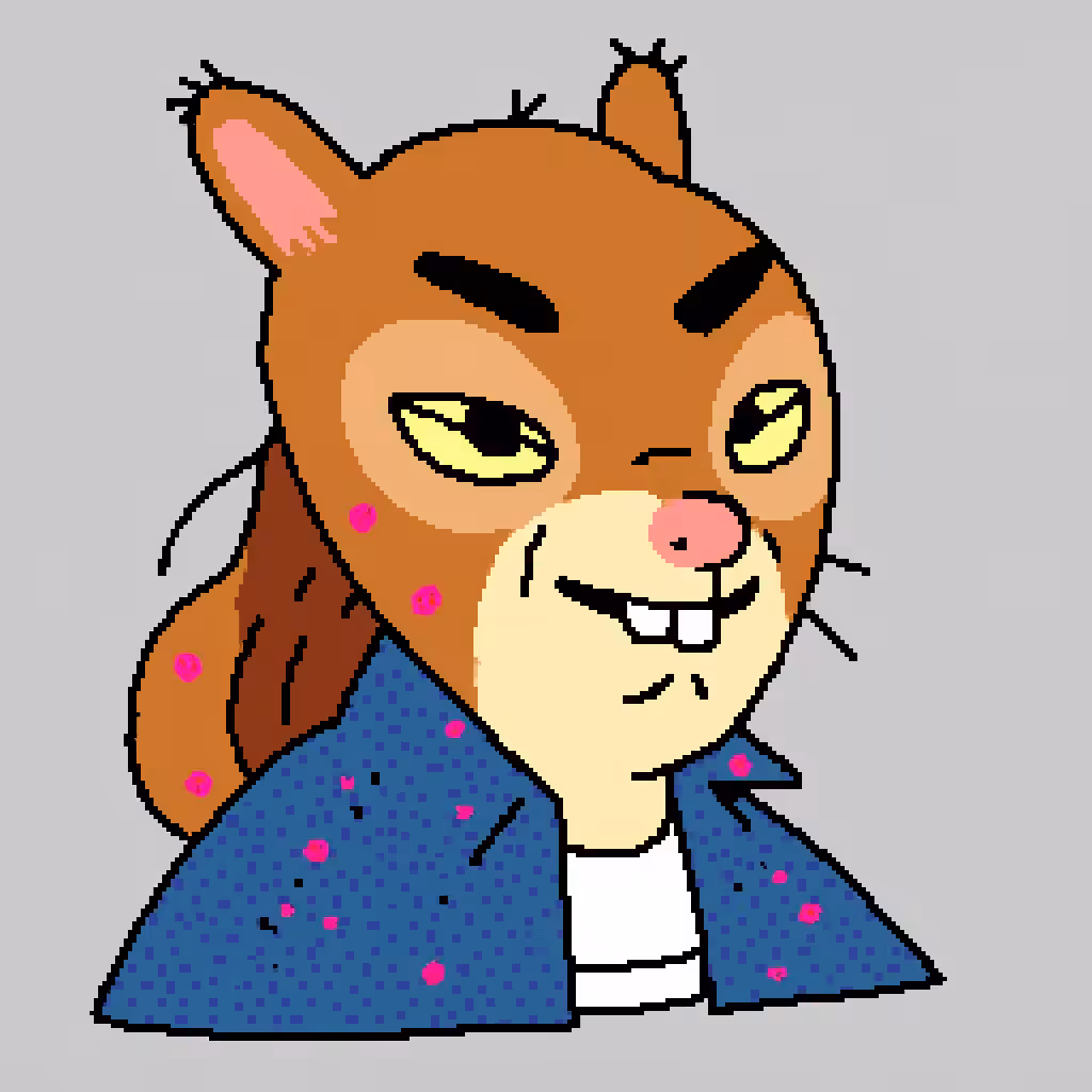 FizzPixie