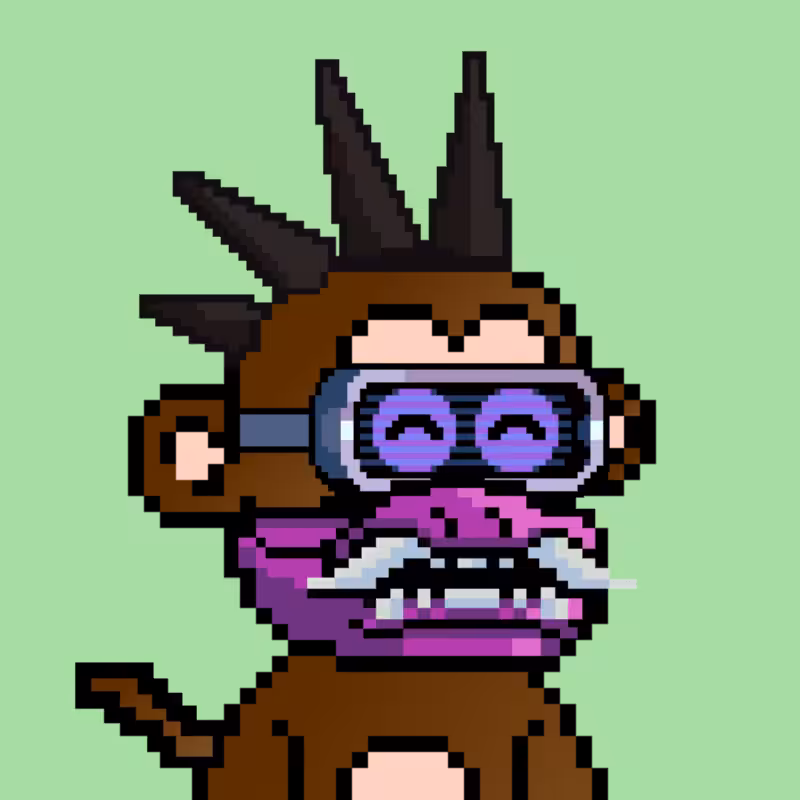 FX-APE #6